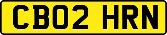 CB02HRN