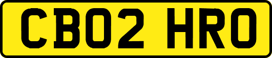 CB02HRO