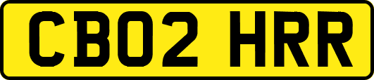 CB02HRR