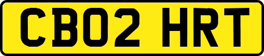 CB02HRT