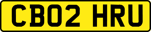 CB02HRU