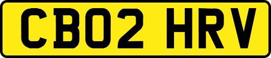 CB02HRV
