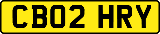 CB02HRY