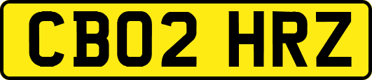 CB02HRZ