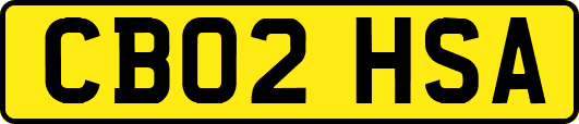 CB02HSA