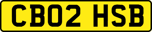 CB02HSB