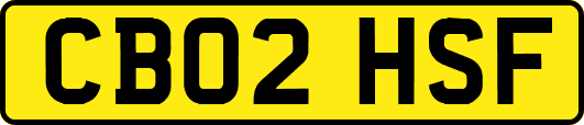 CB02HSF
