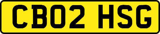 CB02HSG