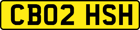 CB02HSH