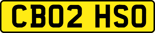 CB02HSO