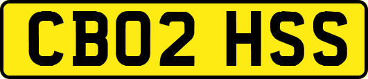 CB02HSS