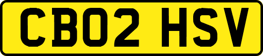 CB02HSV