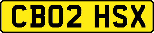 CB02HSX