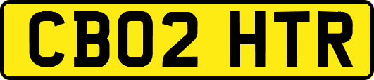 CB02HTR