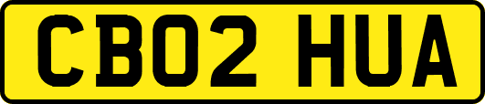 CB02HUA