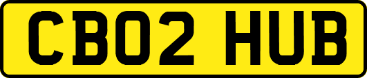 CB02HUB