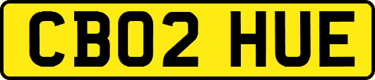CB02HUE