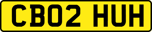 CB02HUH