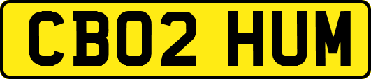 CB02HUM