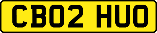 CB02HUO