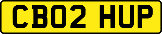 CB02HUP