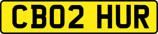 CB02HUR
