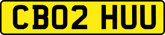 CB02HUU