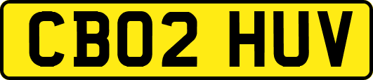 CB02HUV