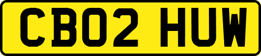 CB02HUW