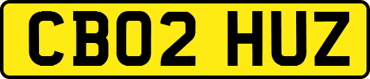 CB02HUZ