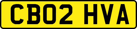 CB02HVA