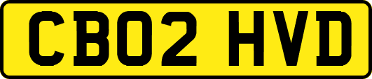 CB02HVD