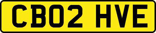 CB02HVE