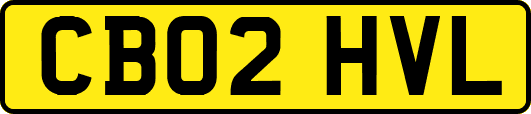 CB02HVL