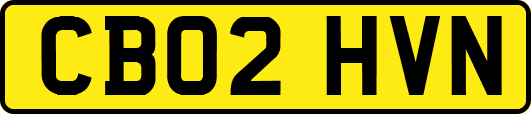 CB02HVN