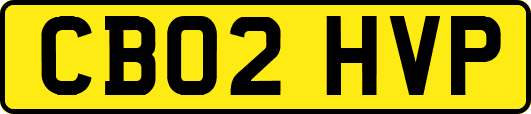 CB02HVP
