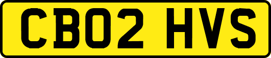 CB02HVS