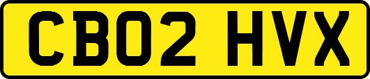 CB02HVX