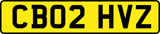 CB02HVZ