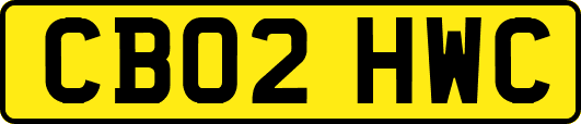 CB02HWC