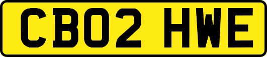CB02HWE