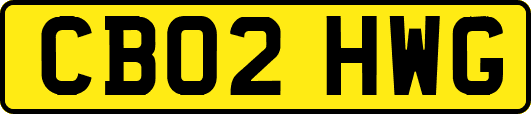 CB02HWG