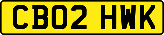 CB02HWK
