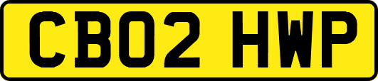 CB02HWP
