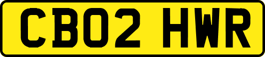 CB02HWR
