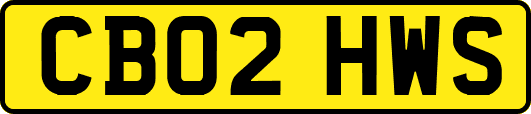 CB02HWS
