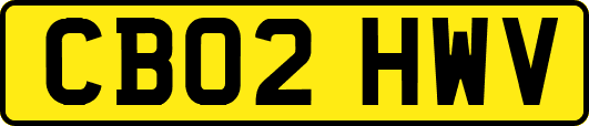 CB02HWV