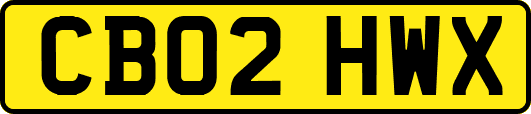 CB02HWX
