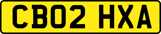 CB02HXA