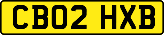 CB02HXB